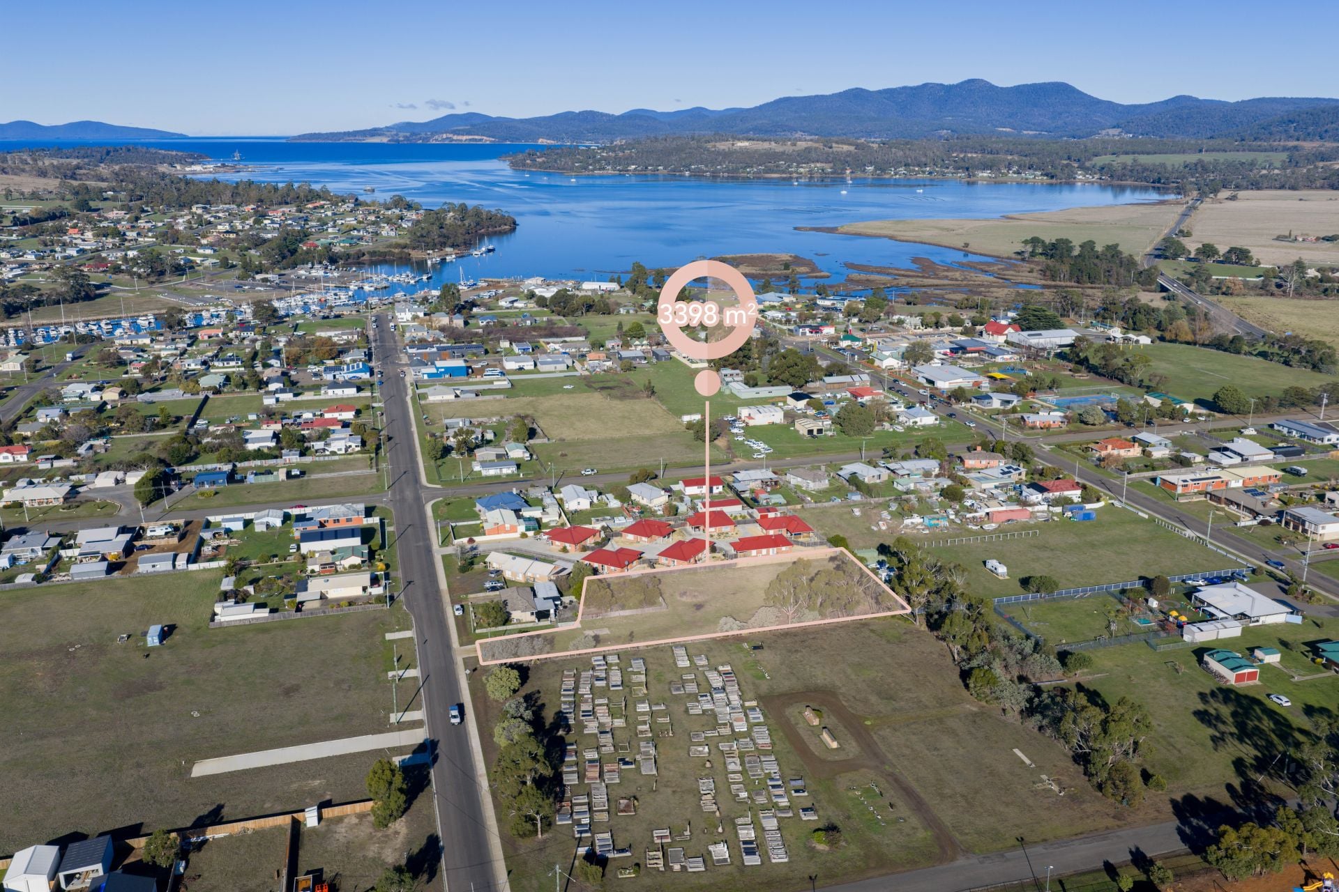 27 Charles Street Triabunna TAS, Triabunna - Thumbnail 2