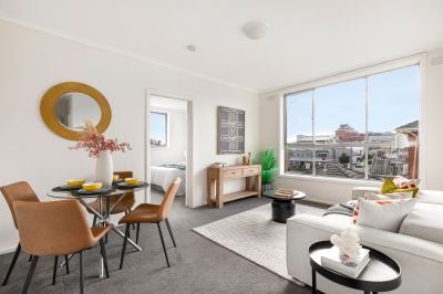12/13-15 Lambert Street, Richmond
