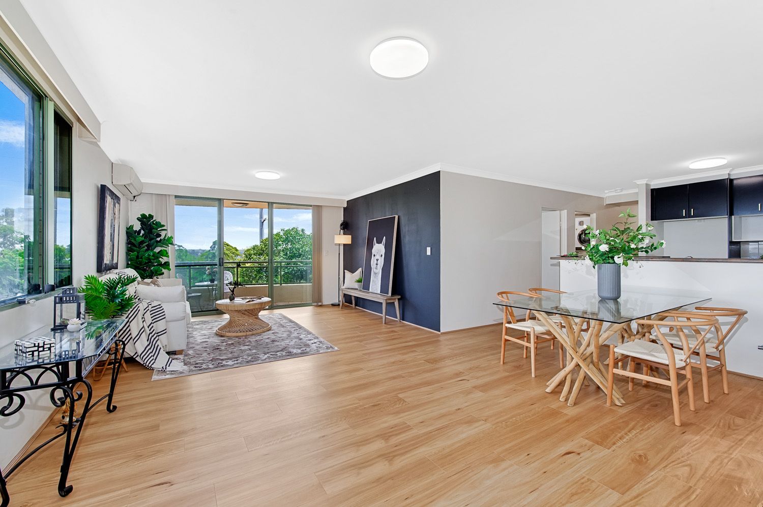 160/107 Pacific Highway, Hornsby, Hornsby - Thumbnail 2