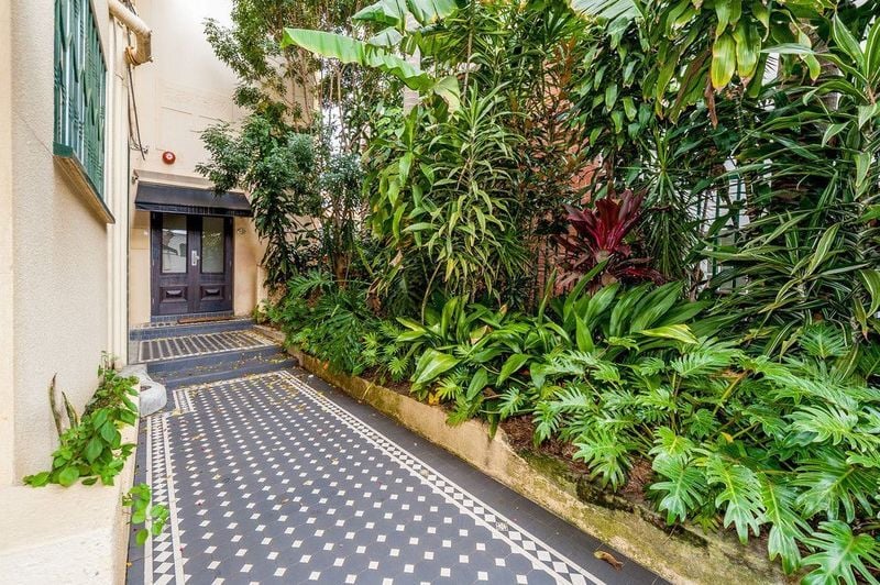 9/1 Hughes Street, Potts Point NSW 2011