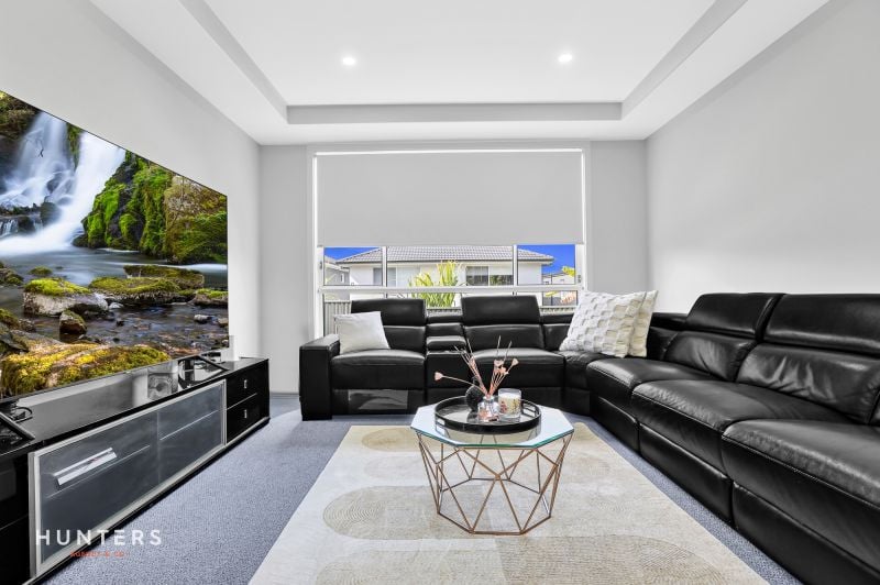 72 Tilbury Avenue, Stanhope Gardens