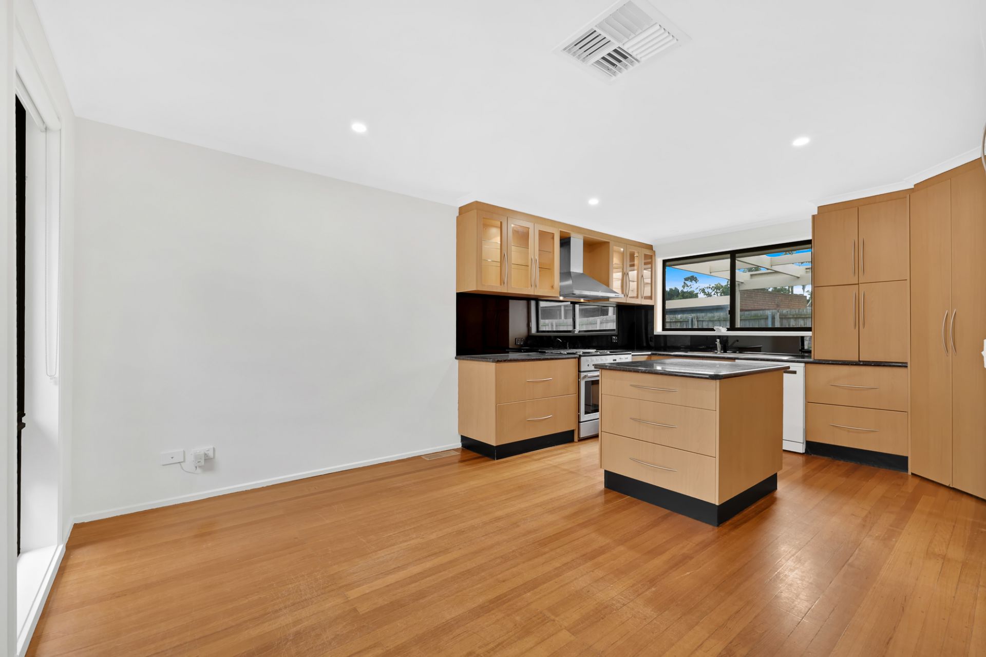 Renovated Delight