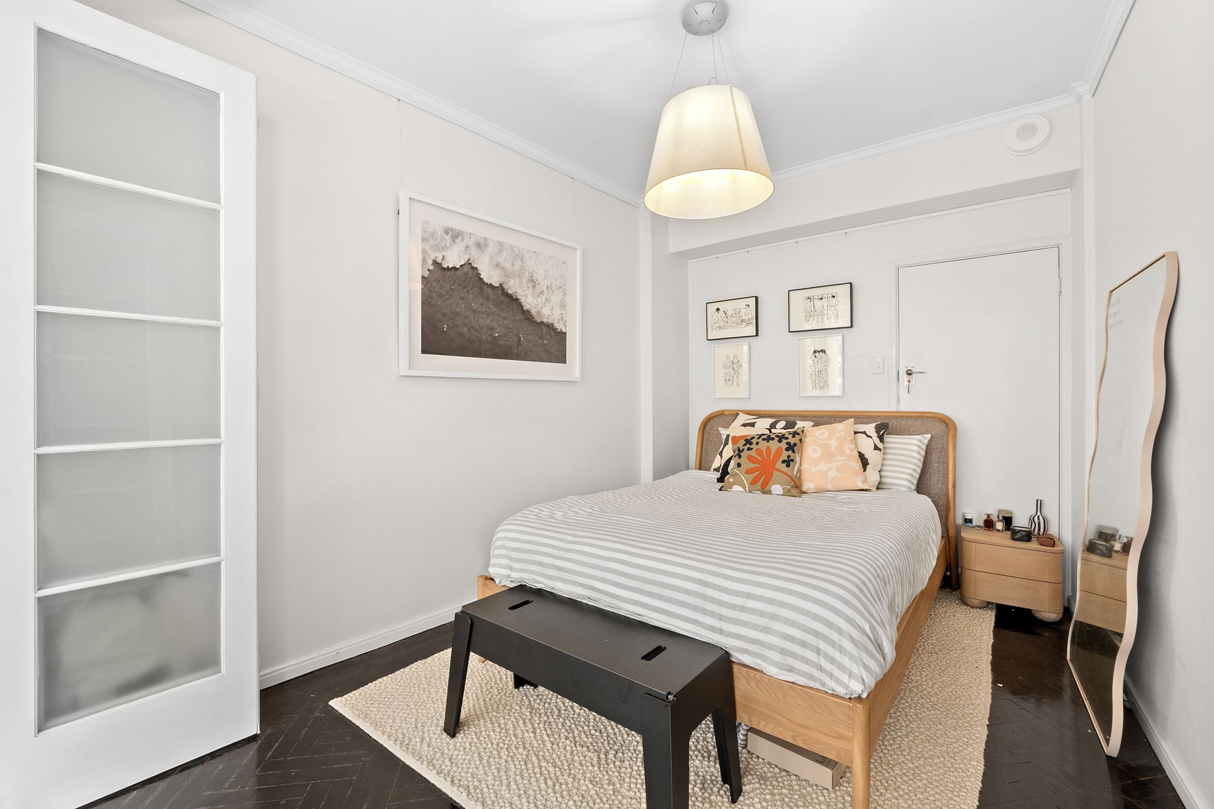 43/17 Wylde Street, Potts Point