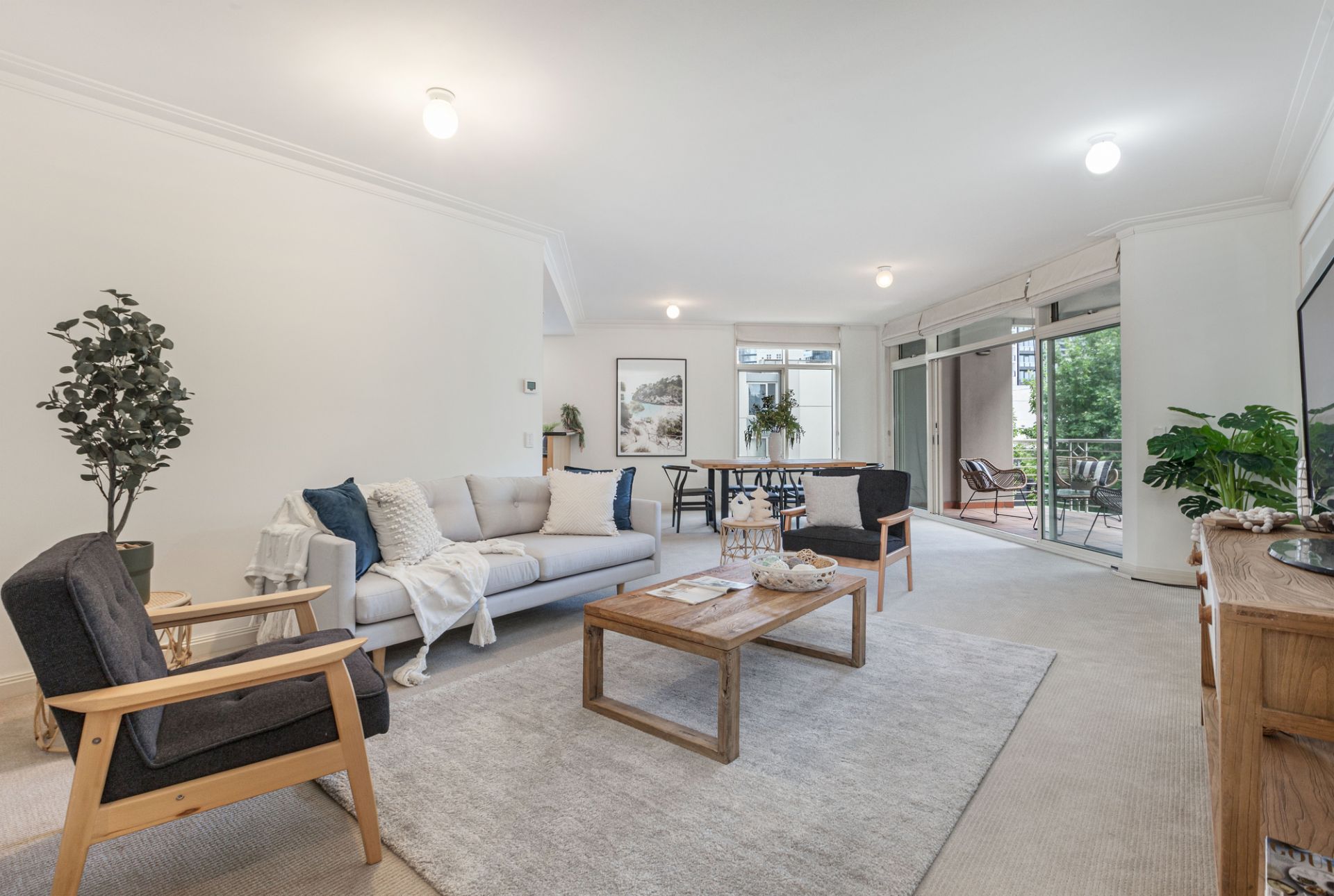 22/85 Alexandra Avenue, South Yarra, South Yarra - Thumbnail 2