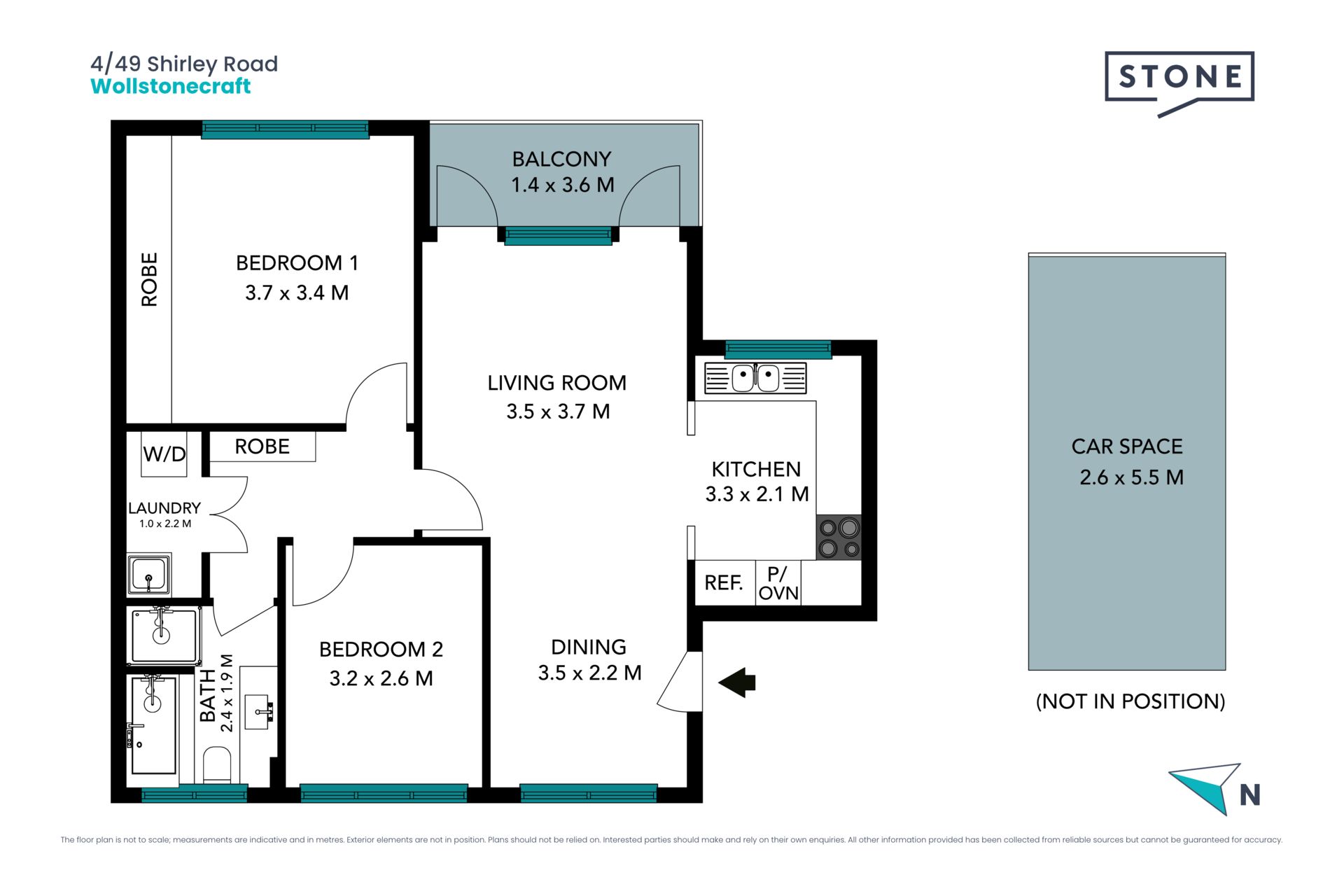 SOLD AT AUCTION - CALL DAVID HILL 0411 491 122