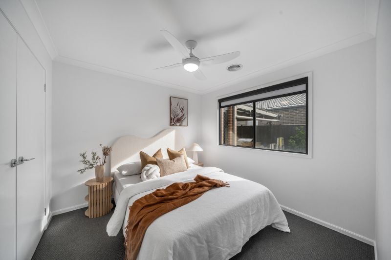 8 Peckham Avenue, Wollert