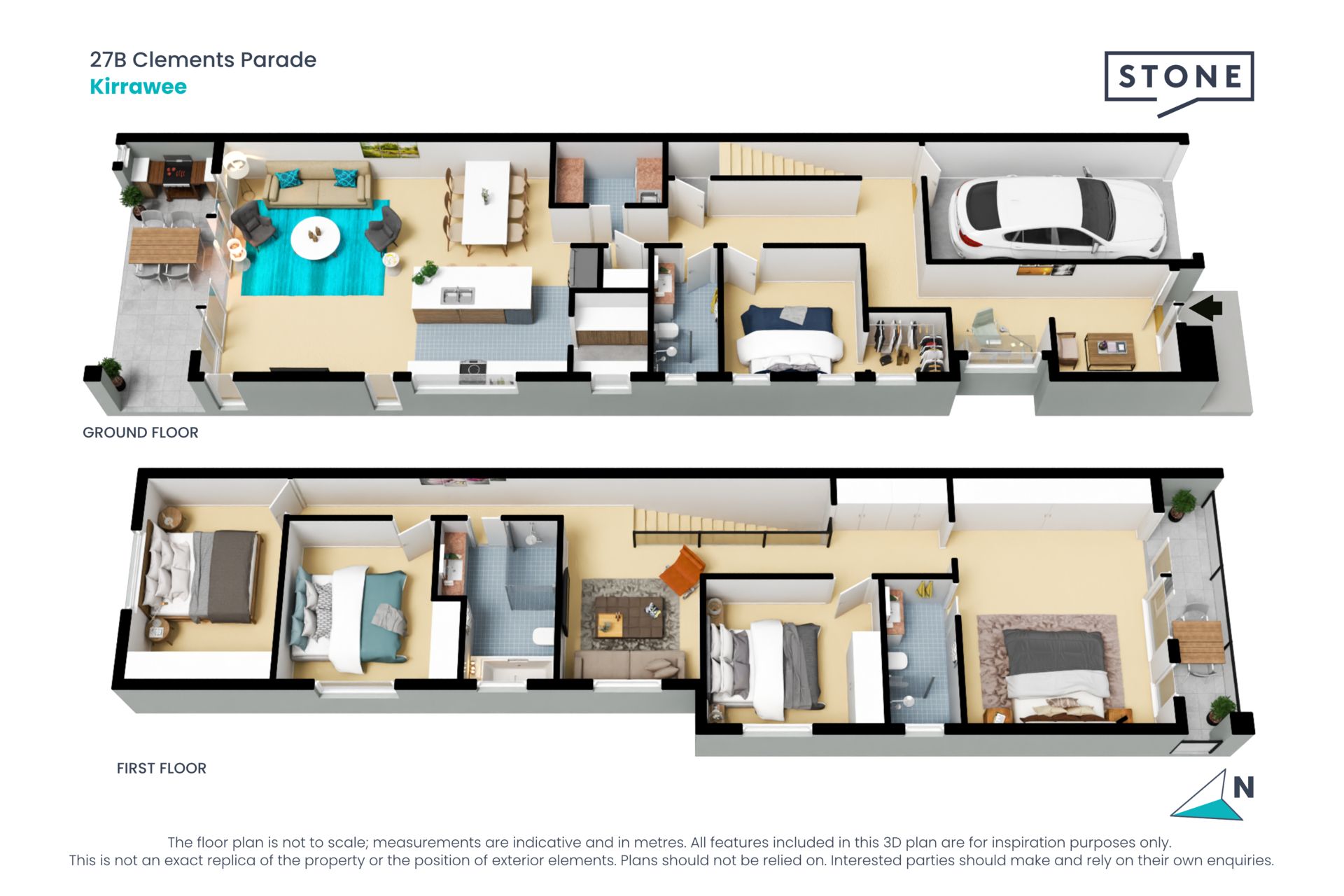27B Clements Parade, Kirrawee, Kirrawee - Thumbnail 8