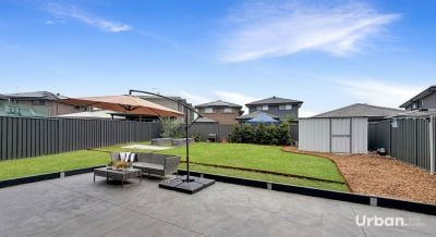 Marsden Park, 7 Coromandel Street