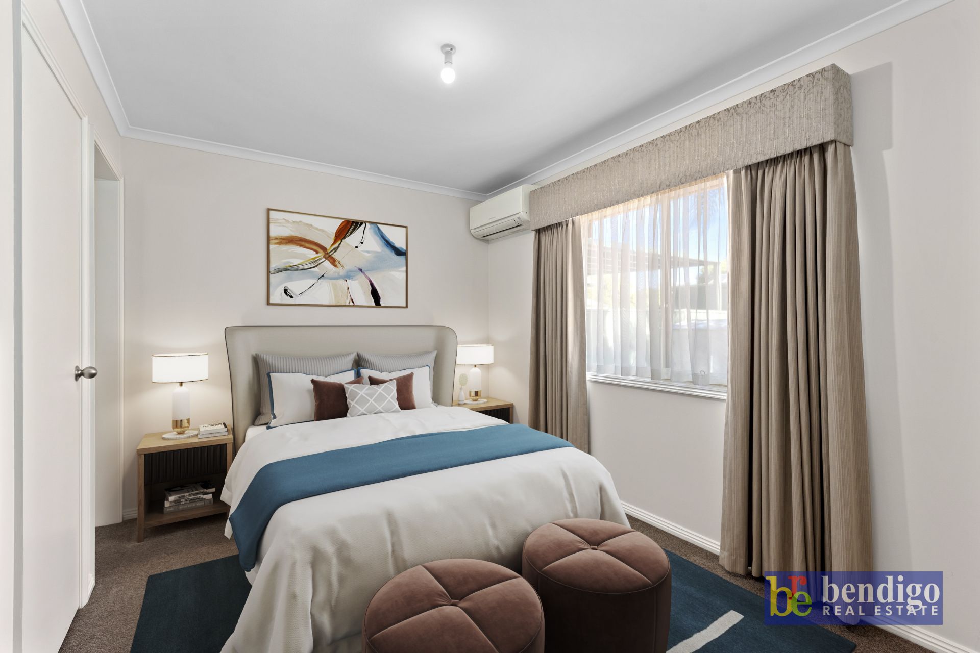 3 Gordon Street Kangaroo Flat VIC, Flat - Thumbnail 8