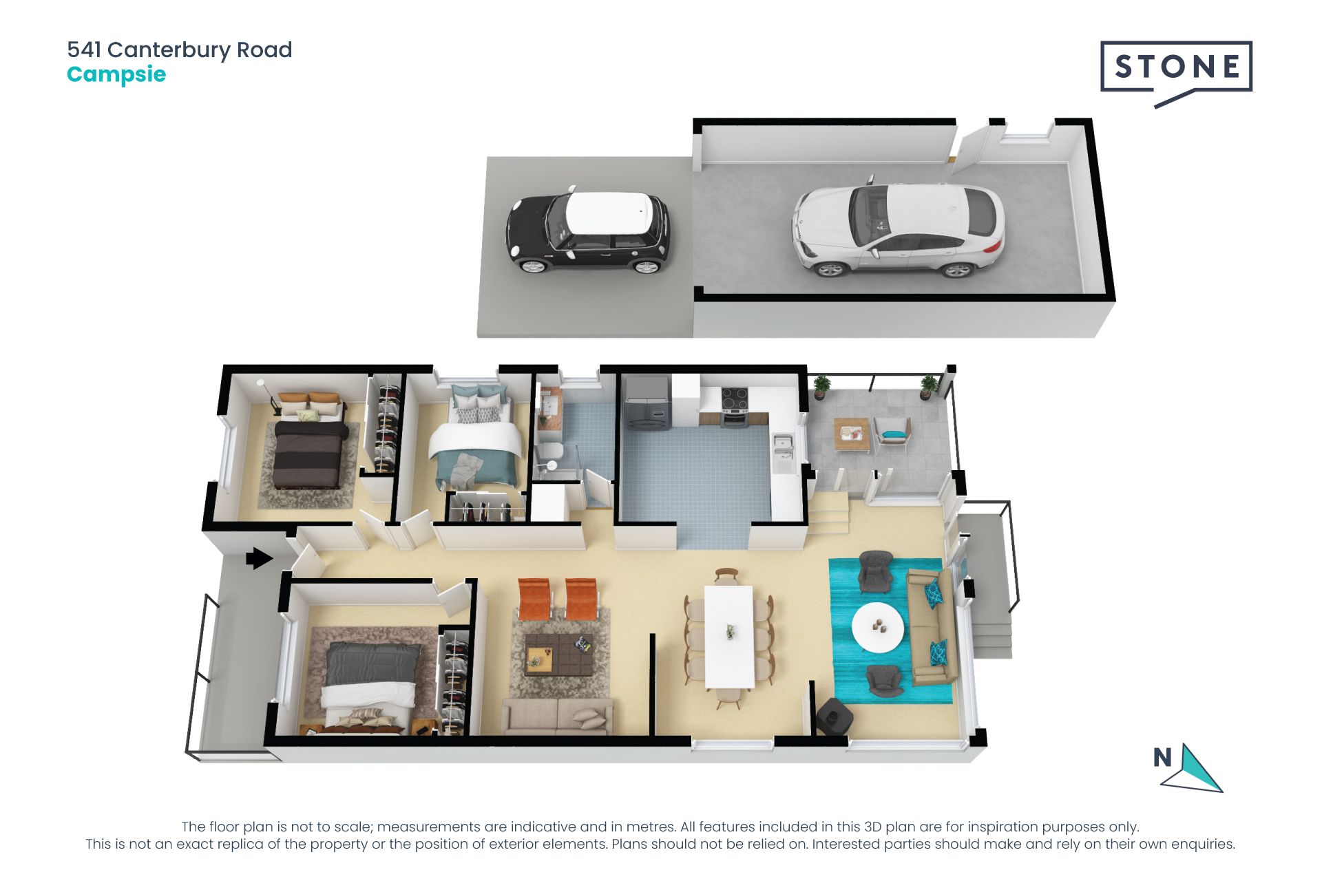 Family Home with Future Potential