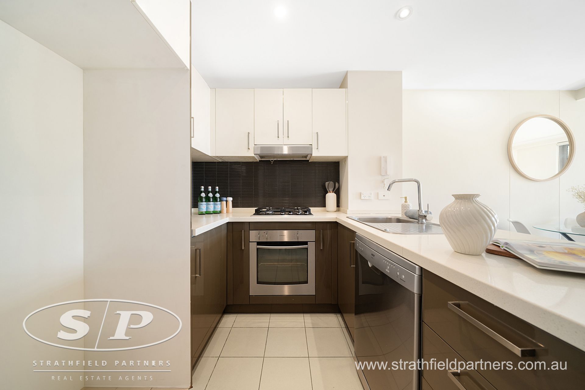 409A/18 Parramatta Road, Strathfield, Strathfield - Thumbnail 5