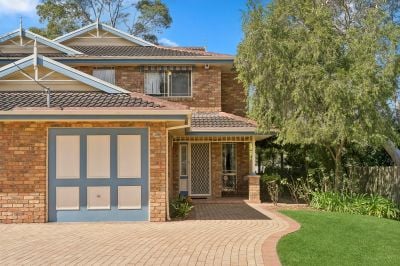 Hornsby Heights 338 Somerville Road