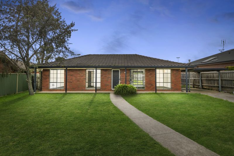 14 Allan Street, Kilmore