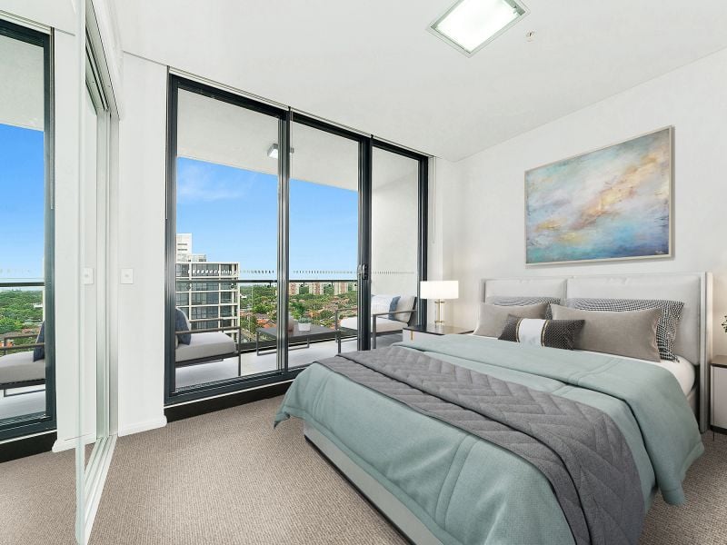 928/14 Defries Avenue, Zetland