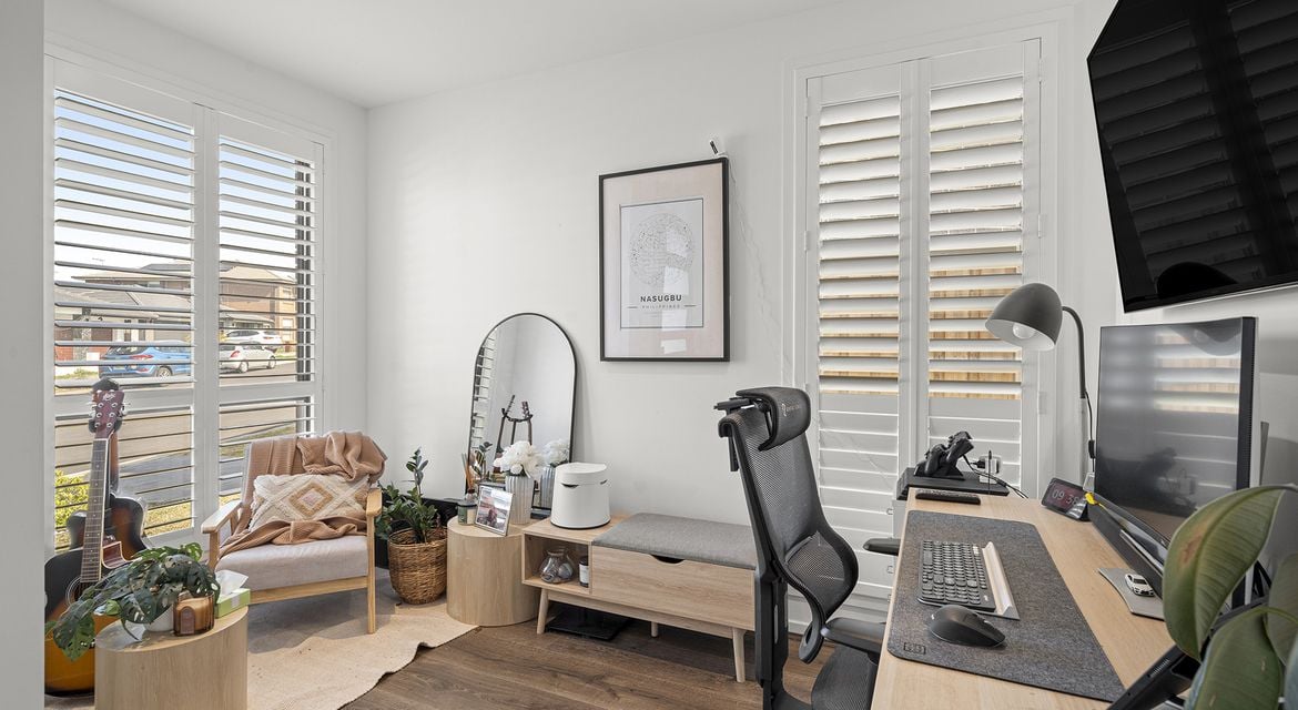 Box Hill 9 Hackney Avenue