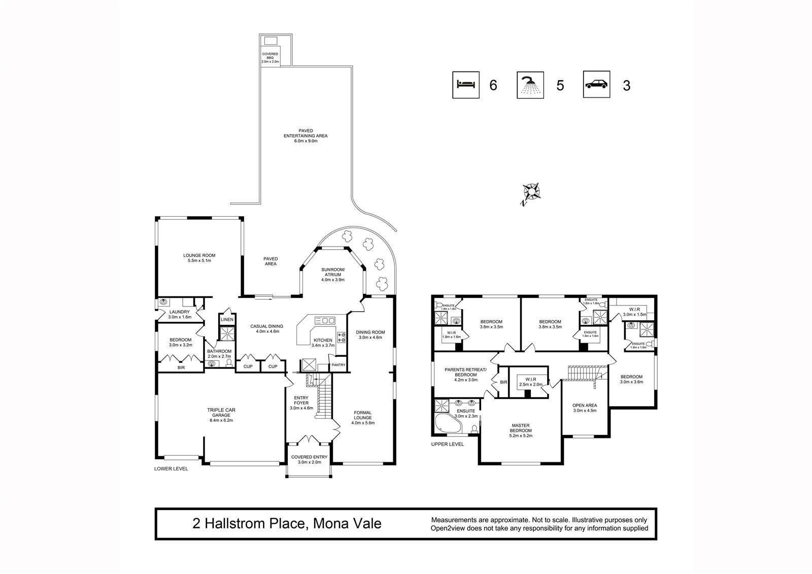 Exclusive Family Residence