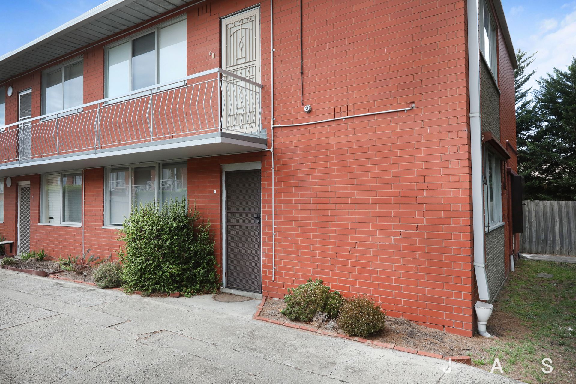 1/53 Stephen Street Yarraville VIC, Yarraville - Thumbnail 3
