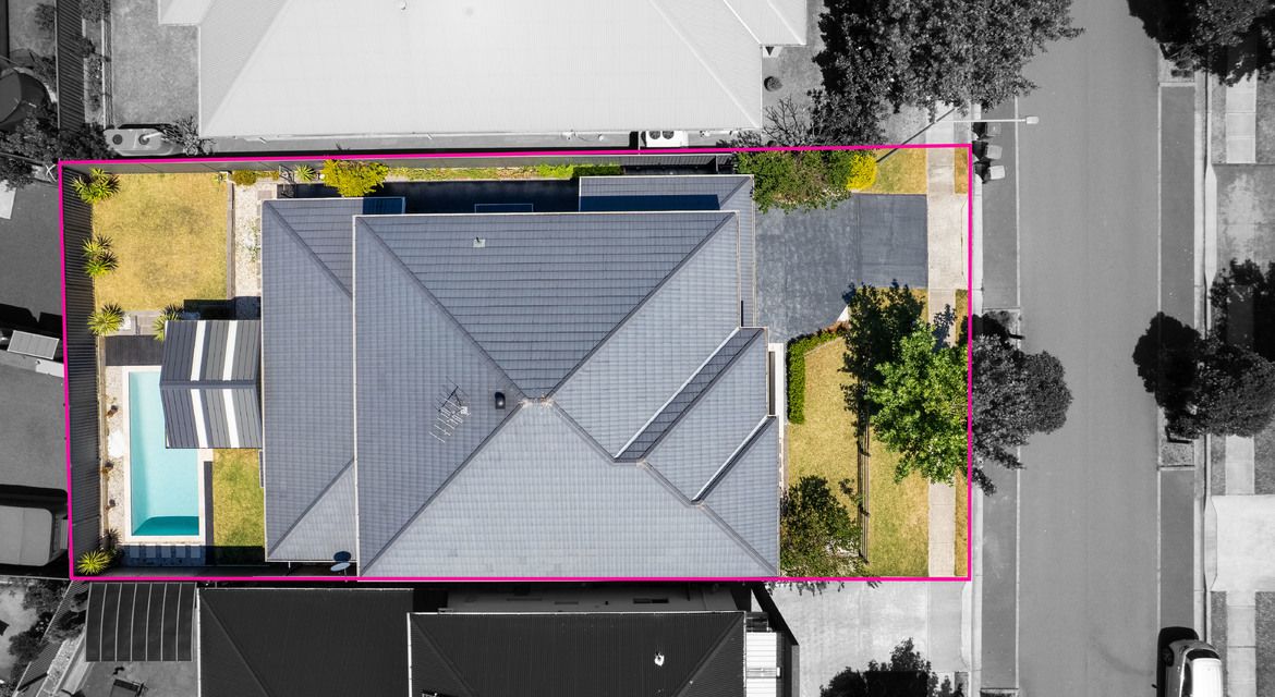 Denham Court 9 Pennyroyal Boulevard