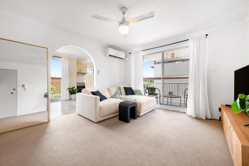 4/83 Stevenson Street Ascot QLD, Ascot - Thumbnail 8