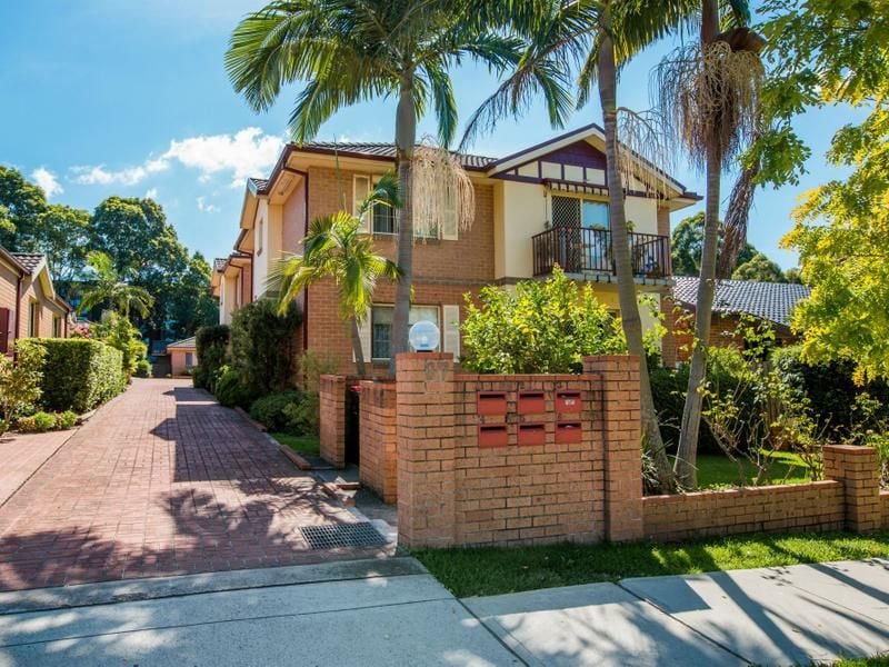 4/67 Charles Street RYDE NSW