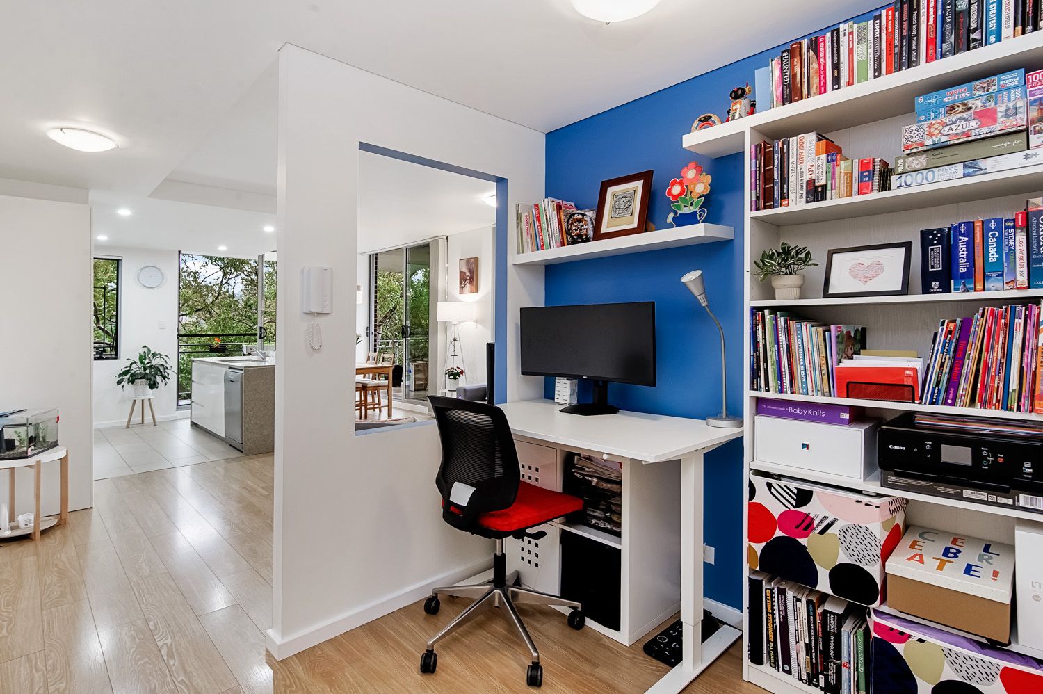66/2-8 Belair Close, Hornsby, Hornsby - Thumbnail 8