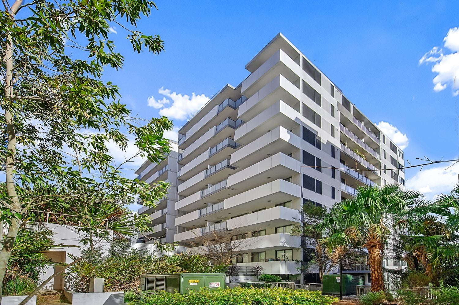 74/14 Pound Road, Hornsby, Hornsby - Thumbnail 2