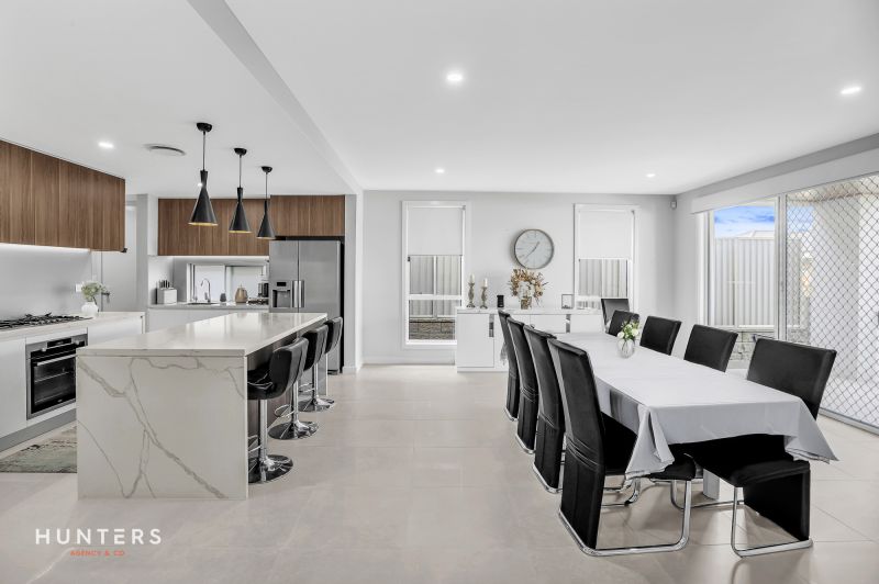 72 Tilbury Avenue, Stanhope Gardens