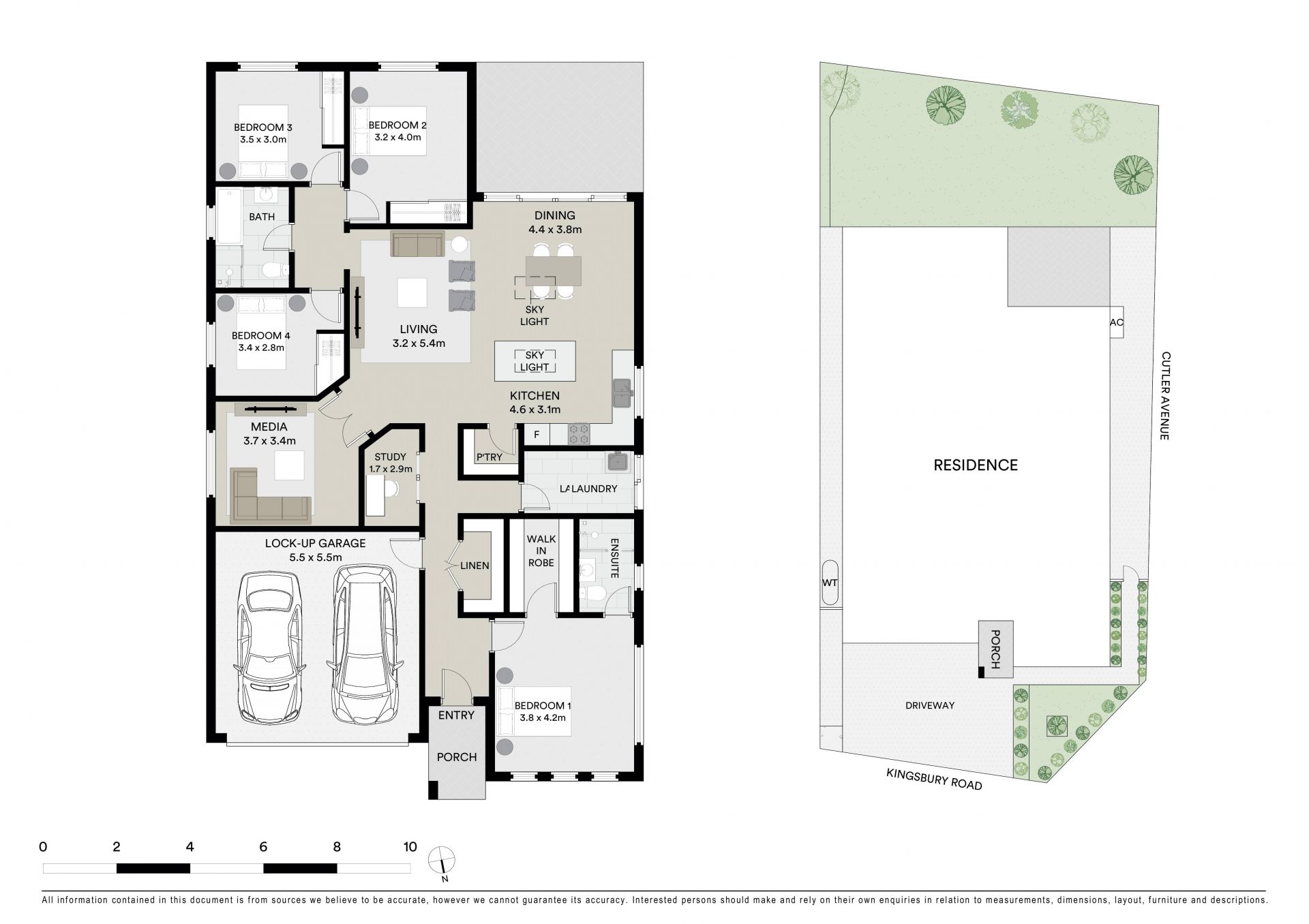 Sold by McGrath Estate Agents Liverpool