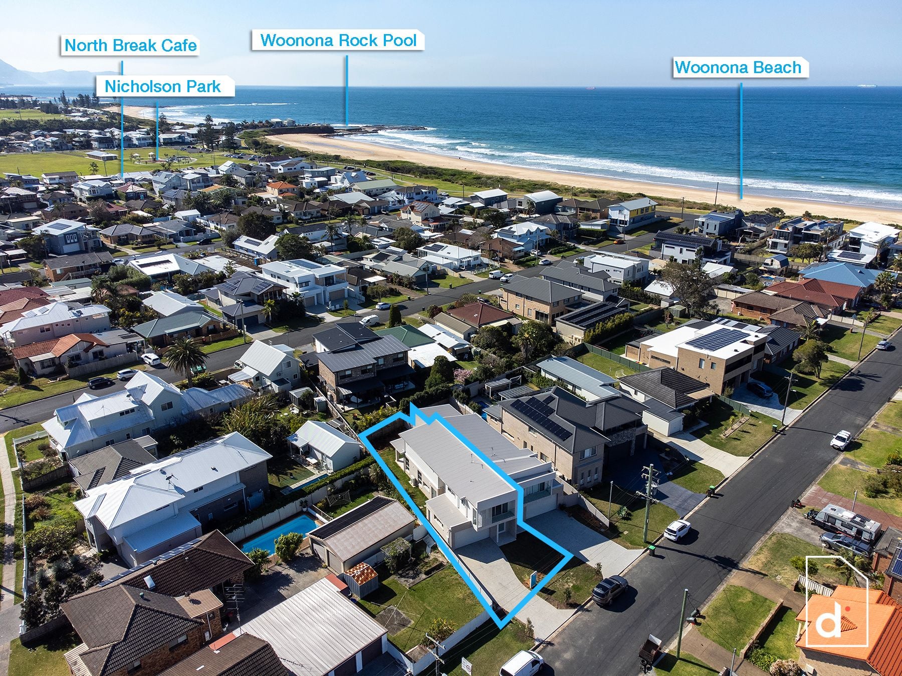 16B Robertson Road, Woonona NSW