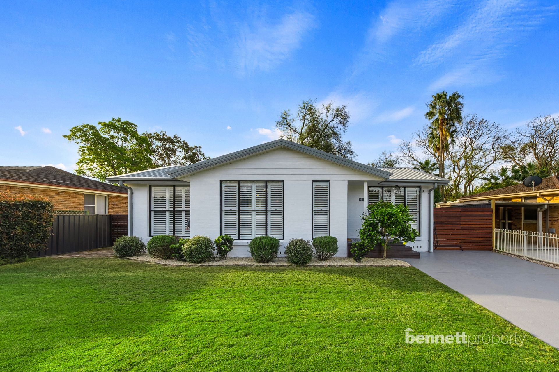 4 Lindsay Place, Richmond - Image 1