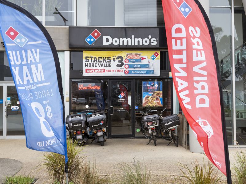 2/108-110 Surf Coast Highway, Torquay VIC 3228