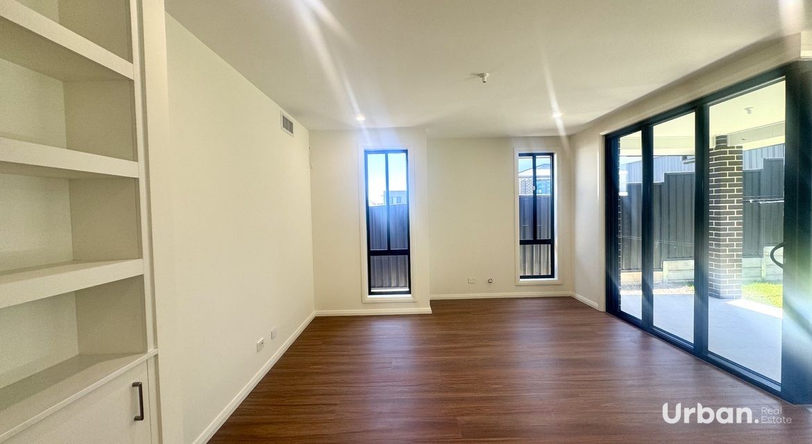 Rouse Hill 25 Sprowle Street