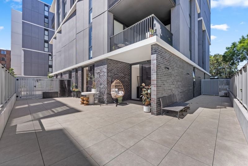 23/25 George Street, North Strathfield