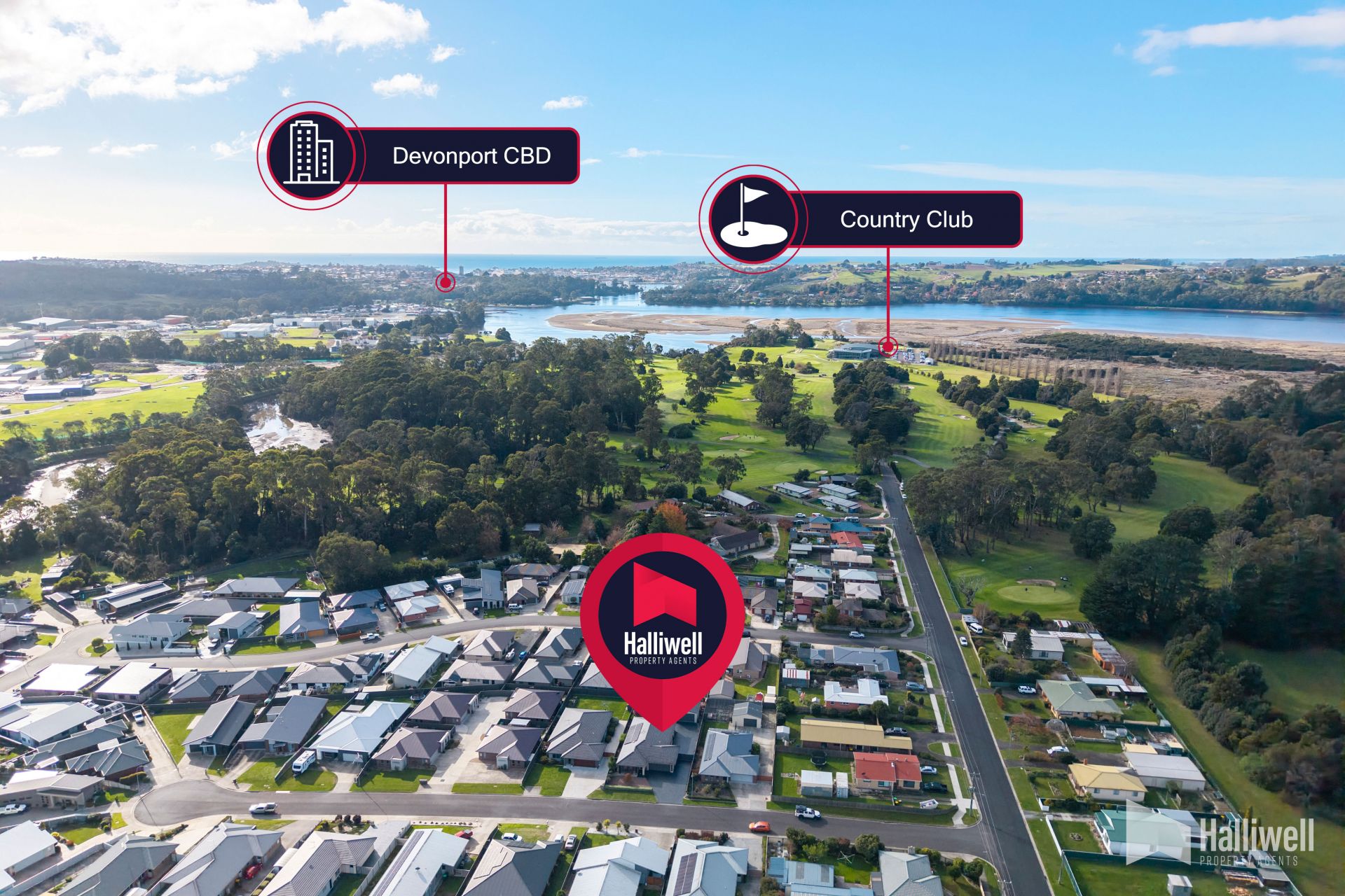 4 Ronan Court, Spreyton, Spreyton - Image 1