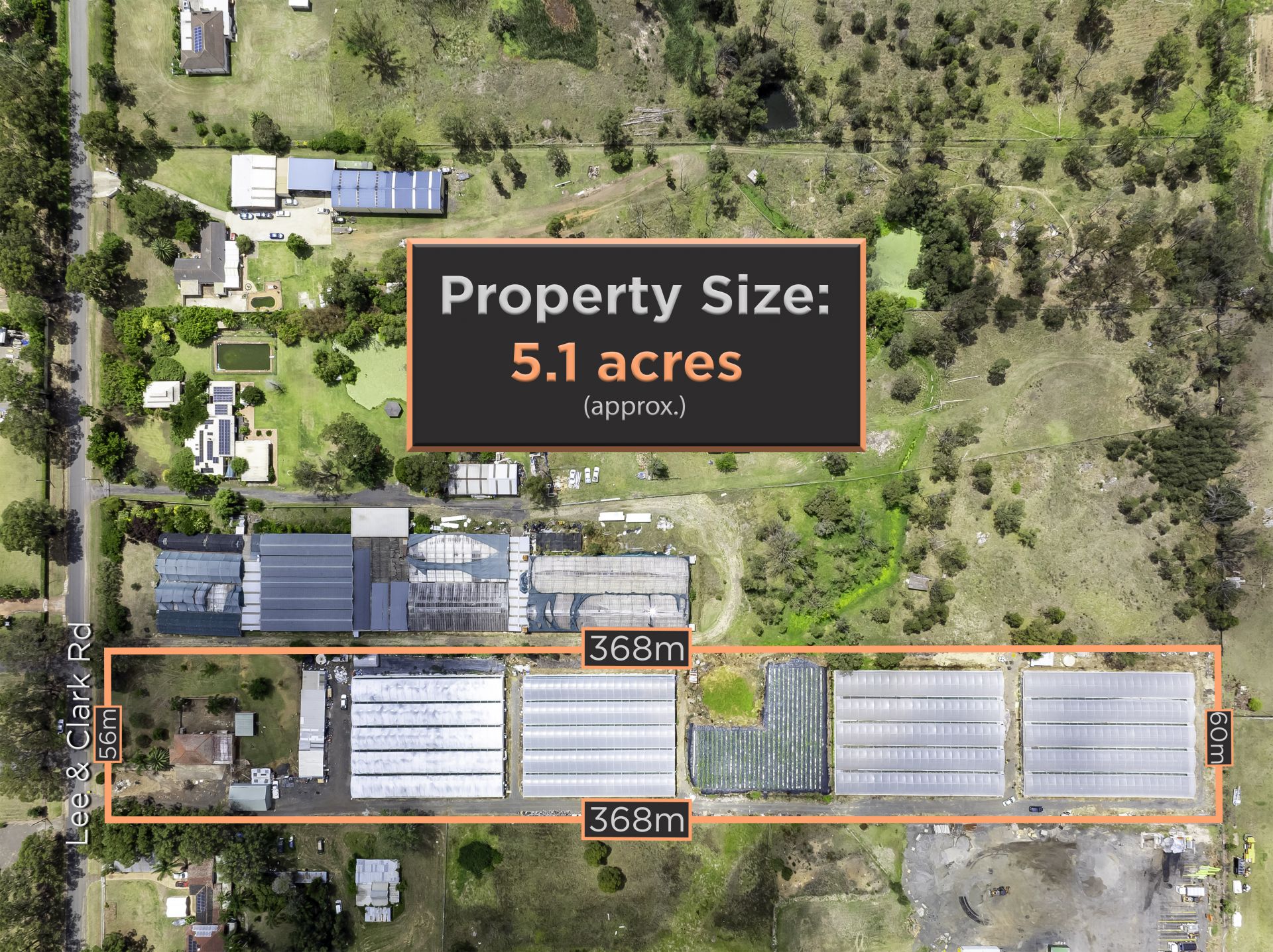 95 Lee and Clark Road, KEMPS CREEK, Kemps Creek - Thumbnail 4