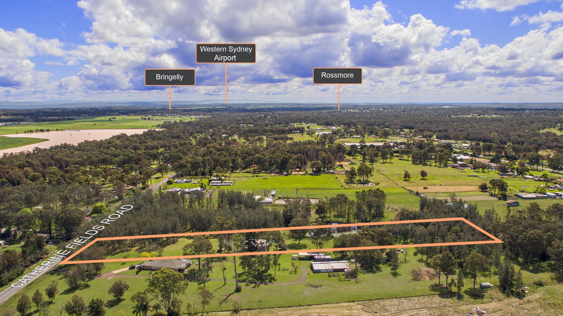286 Catherine Fields Road, CATHERINE FIELD, Catherine Field - Thumbnail 4