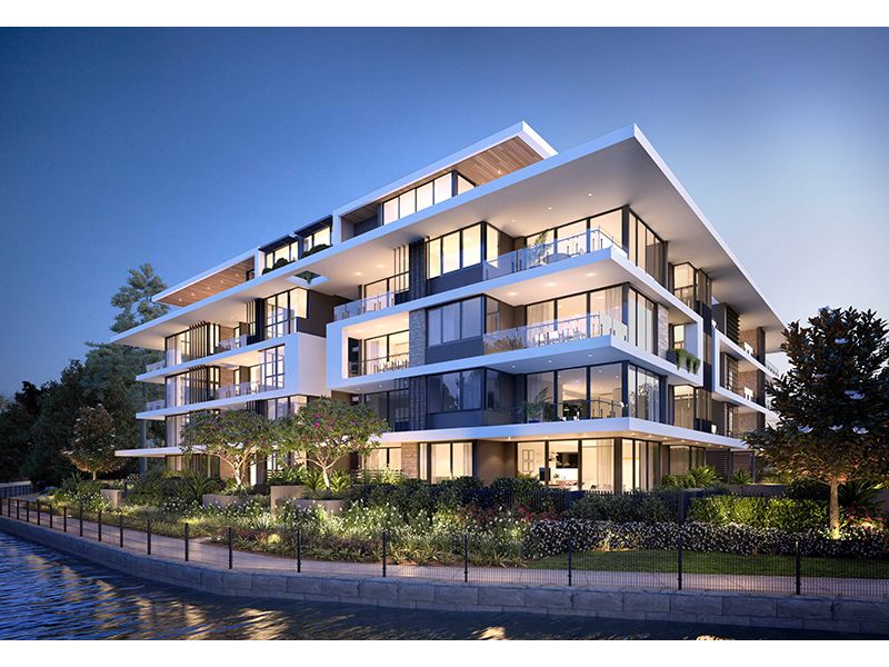 107/177 Russell Avenue, DOLLS POINT, Dolls Point - Thumbnail 2