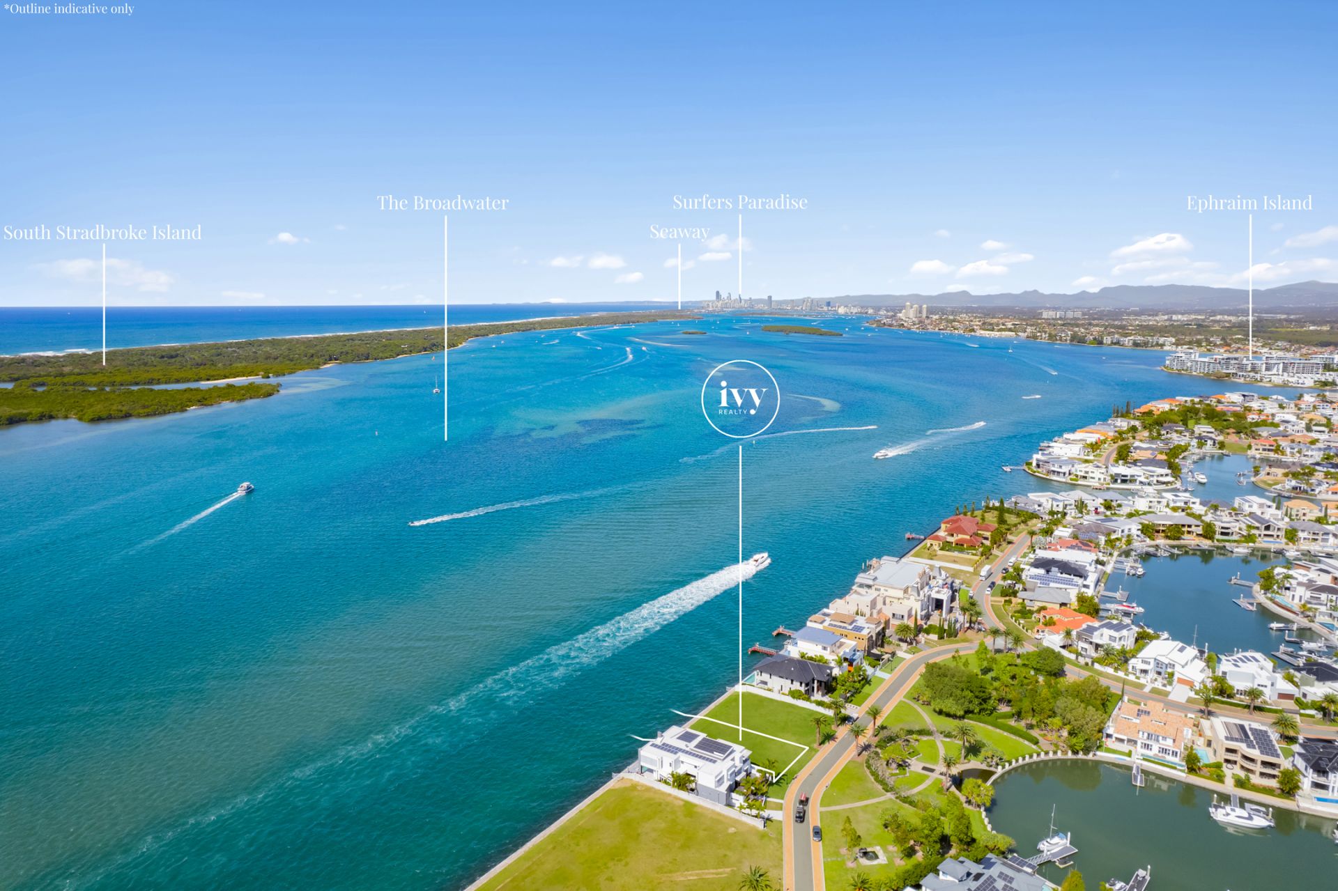 11 Parklane Terrace, Sovereign Islands QLD 4216, Sovereign Islands - Thumbnail 2