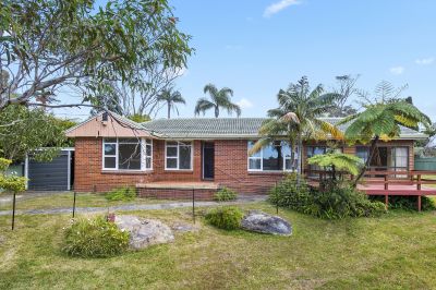 Frenchs Forest 37 Maxwell Parade