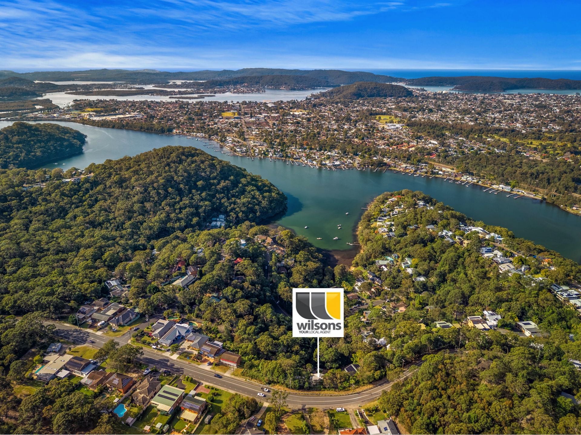 15 Kunala Lane Horsfield Bay NSW, Horsfield Bay - Thumbnail 3