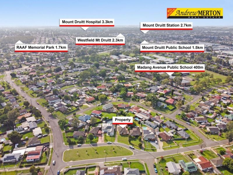 7 Moresby Crescent, Whalan