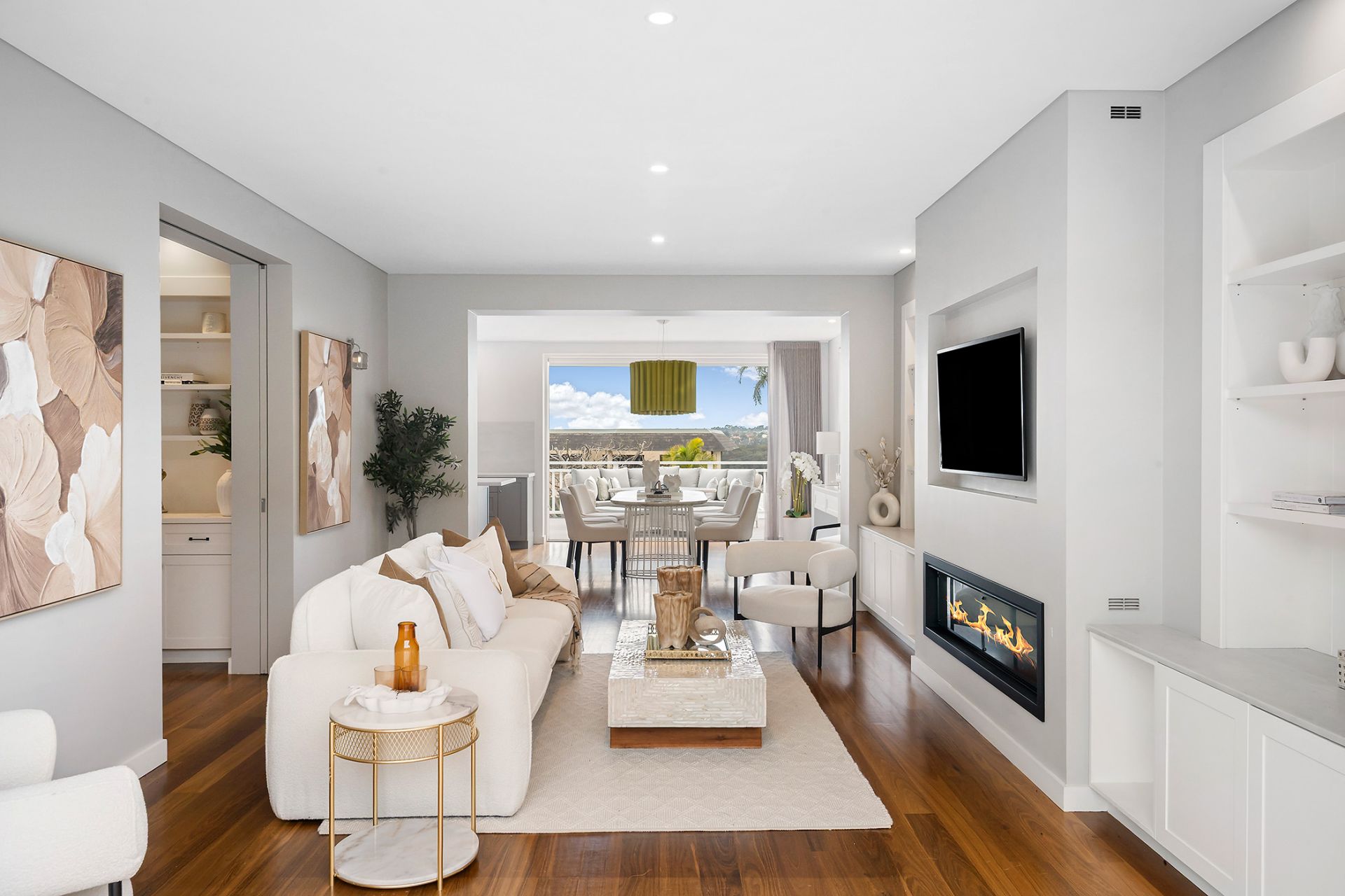 23 Ponsonby Parade, Seaforth, Seaforth - Thumbnail 5