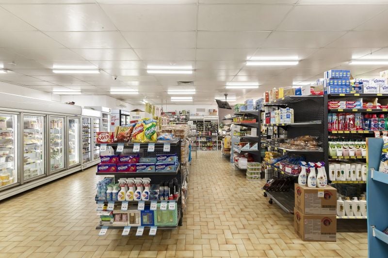 66-70 Gertz Avenue, Reservoir