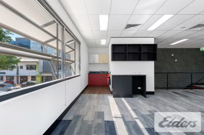 QUALITY OFFICE OPPORTUNITIES WITHIN NEWSTEADS COMMERCIAL VILLAGE