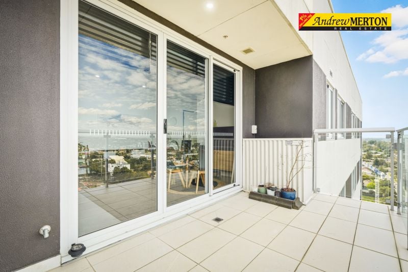 1908/5 Second Avenue, Blacktown