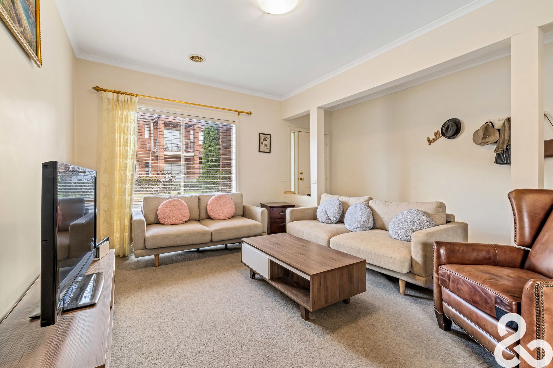 Spacious & Light-Filled Family Home