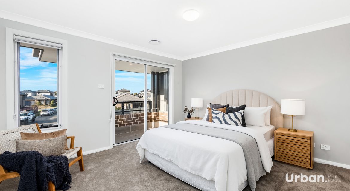 Denham Court 61 Senna Avenue