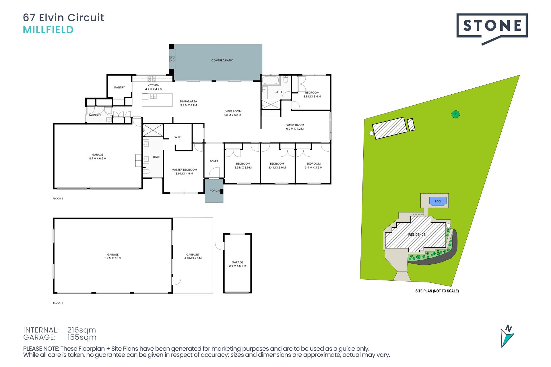Sold by Brian Milson & Joey Lewis!
