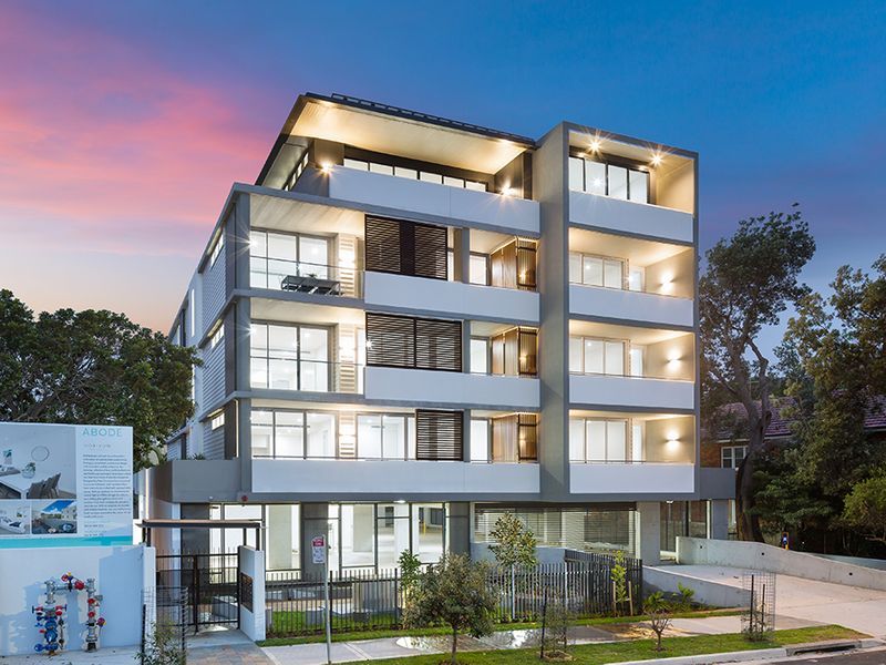 203/37 Girrilang Road, CRONULLA, Cronulla - Thumbnail 2
