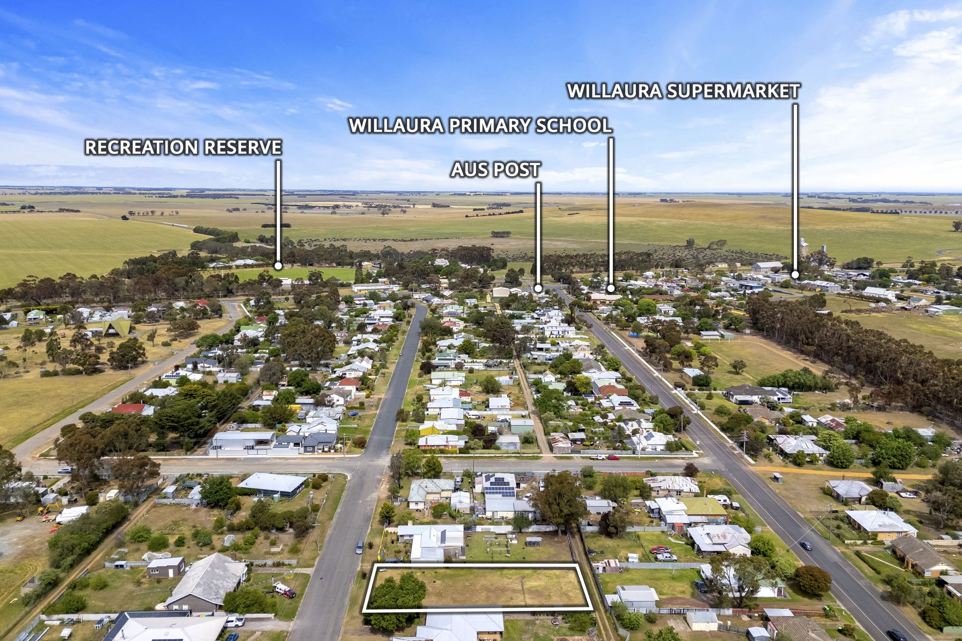 50 Commercial Street, Willaura, Willaura - Thumbnail 6